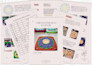 create professional crochet charts for your patterns